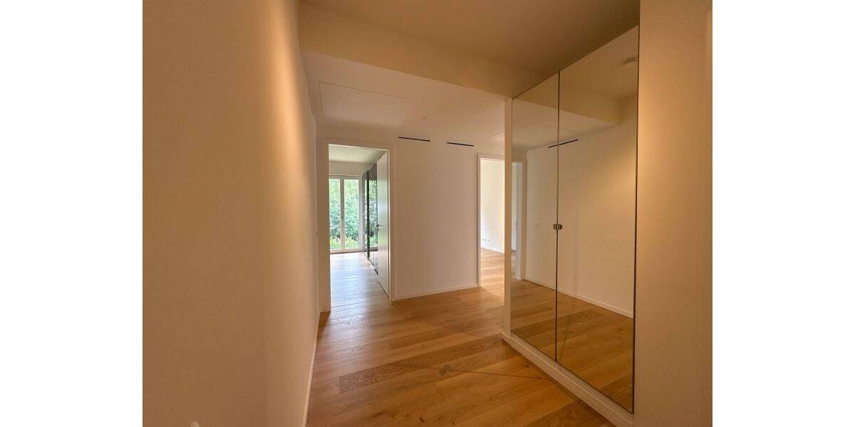 Etagenwohnung Köln Marienburg - 3 Zimmer, 100 m&sup2;, 1.970&euro; | Angebot:26858687