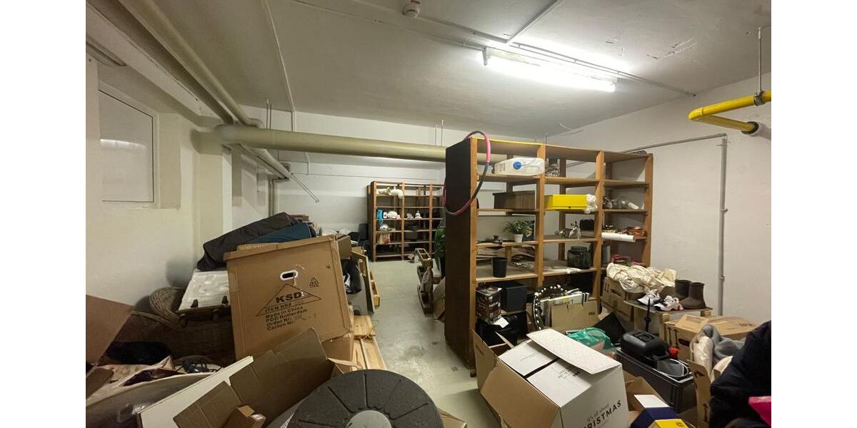 Lagerraum in Gewerbekomplex zu vermieten zimmer