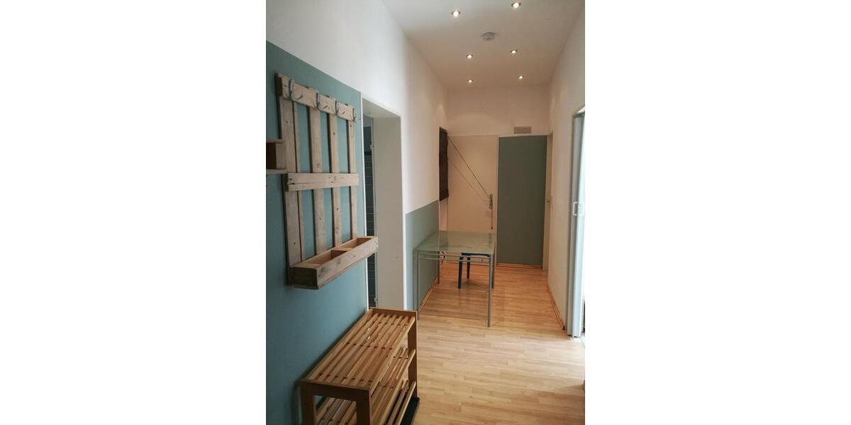 Wohnen auf Zeit Nürnberg Rabus - 3 Zimmer, 67 m&sup2;, 440&euro; | Angebot:26658989