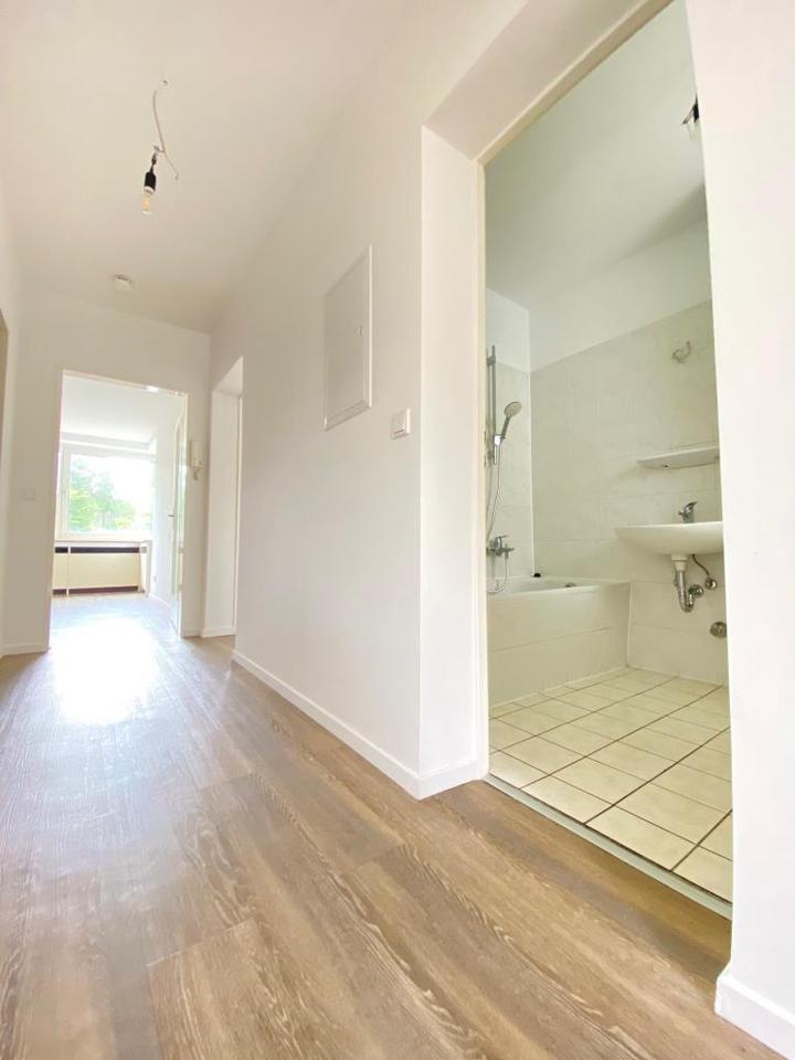 *** Nähe Evonik Chemiepark Marl - 2,5 Zimmer Wohnung im 1.OG mit Einbauküche und Balkon *** zimmer