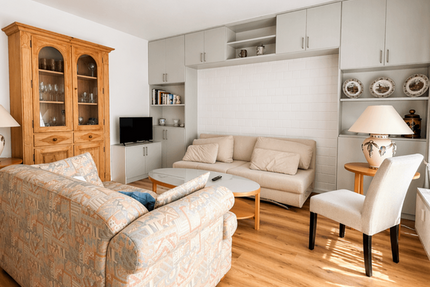 Zimmer Bonn Bad Godesberg - 2 Zimmer, 1.300&euro; | Angebot:26244447