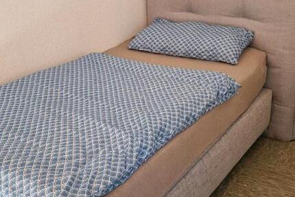 Wohnen auf Zeit Marne - 6 Zimmer, 120 m&sup2;, 12&euro; | Angebot:24664636