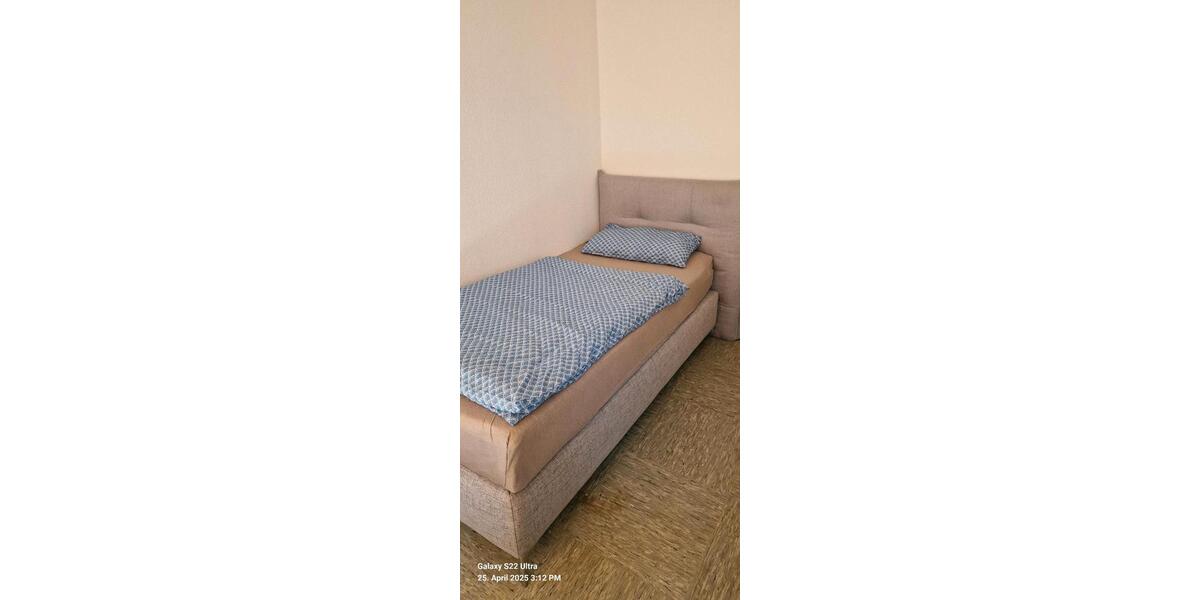 Wohnen auf Zeit Marne - 6 Zimmer, 120 m&sup2;, 12&euro; | Angebot:24664636