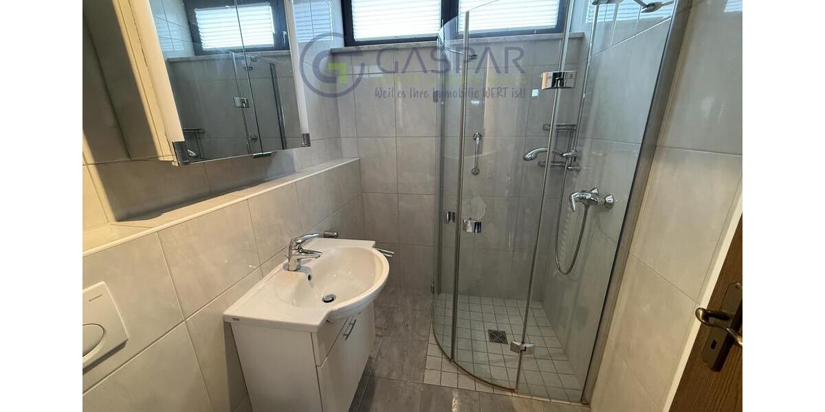 In Lendersdorf lässt es sich im mittleren Alter gut Leben 4 zimmer