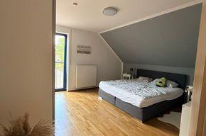 Dachgeschoßwohnung Esens - 2 Zimmer, 61 m&sup2;, 580&euro; | Angebot:26675271