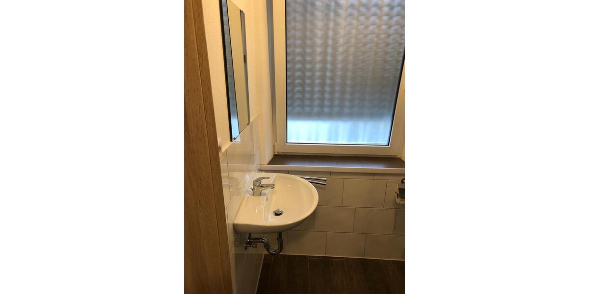 Etagenwohnung Oberhausen - 1 Zimmer, 20 m&sup2;, 290&euro; | Angebot:26608637