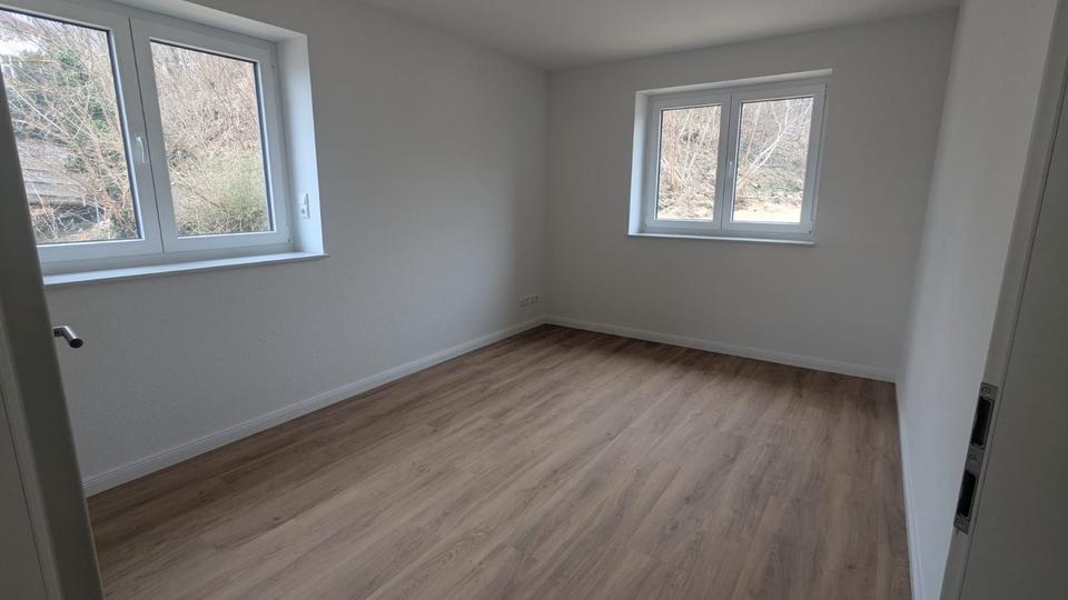 Etagenwohnung Boizenburg/Elbe Elbe - 4 Zimmer, 93 m&sup2;, 933&euro; | Angebot:24704403