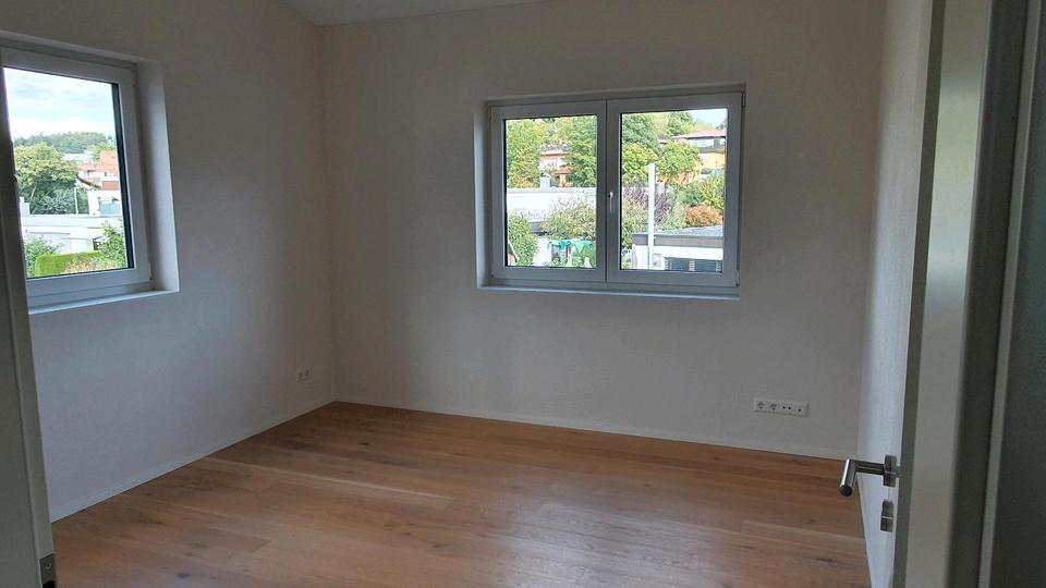 Hochwertige 2,5 Zimmer Wohnung in Oberteuringen 2.5 zimmer