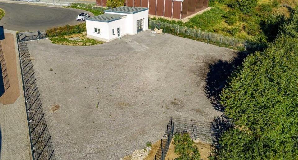 Gewerbeobjekt Kottenheim - 2.000&euro; | Angebot:22517299