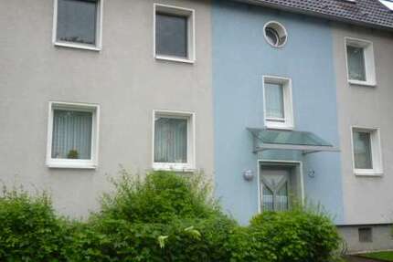 Wohnung zum Mieten in Herne 419 € 54 m²