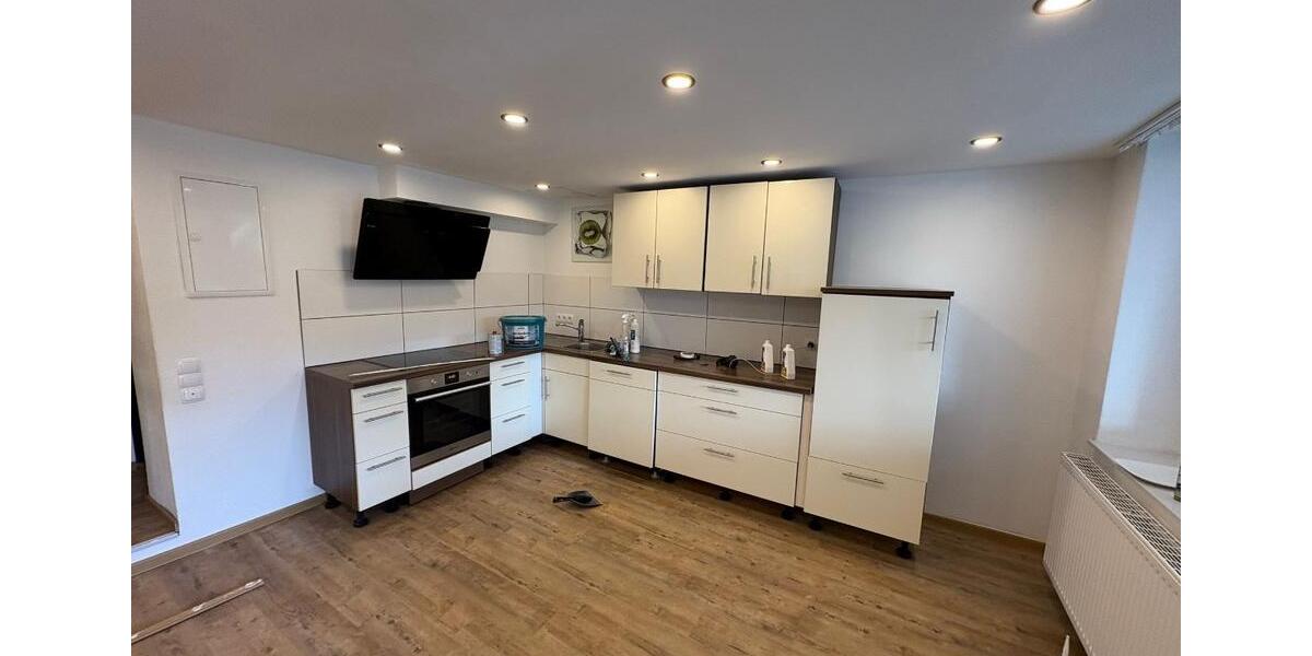 Etagenwohnung Waldfischbach-Burgalben Burgalben - 1 Zimmer, 65 m&sup2;, 850&euro; | Angebot:26277392