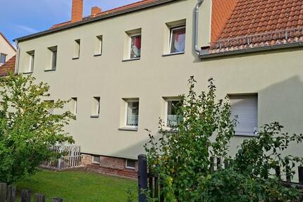 Wohnung Rositz - 3 Zimmer, 70 m&sup2;, 370&euro; | Angebot:27628597