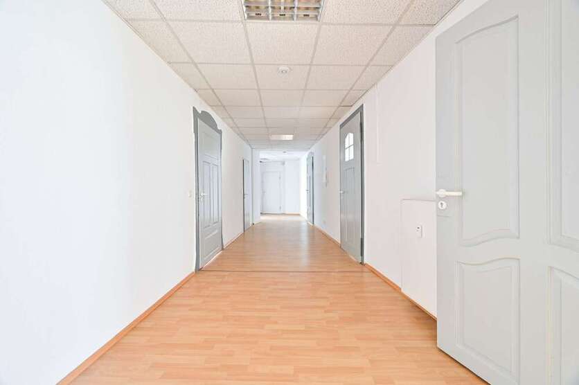 Wohnung zum Mieten in Annaberg-Buchholz 725 € 145 m²