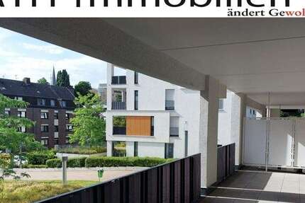Wohnung Mönchengladbach Gladbach - 4 Zimmer, 113 m&sup2;, 1.499&euro; | Angebot:27234930
