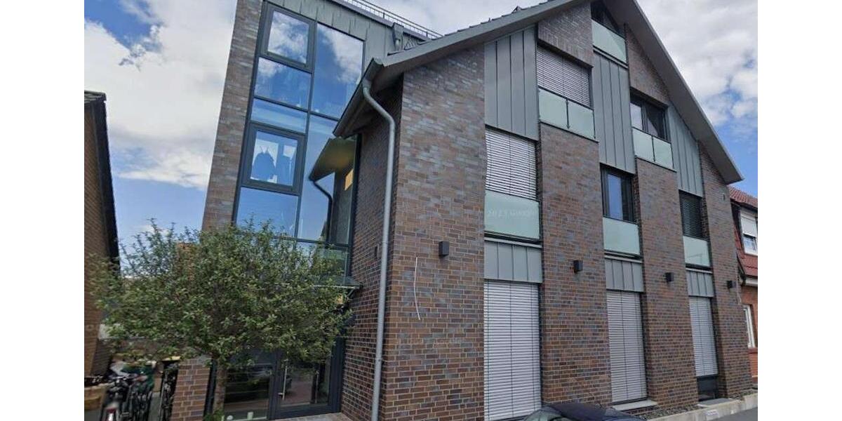 Etagenwohnung Wunstorf - 4 Zimmer, 116 m&sup2;, 1.700&euro; | Angebot:25851888