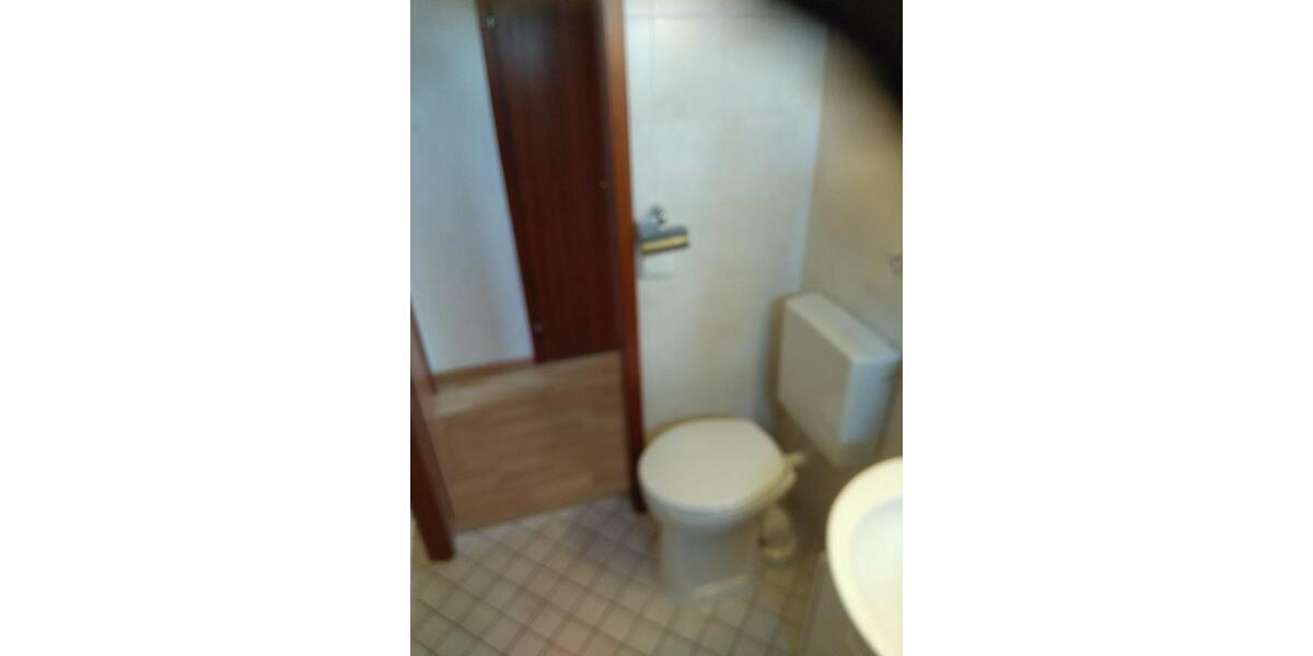 3 Zimmerwohnung in Bad Soden Salmünster 3 zimmer