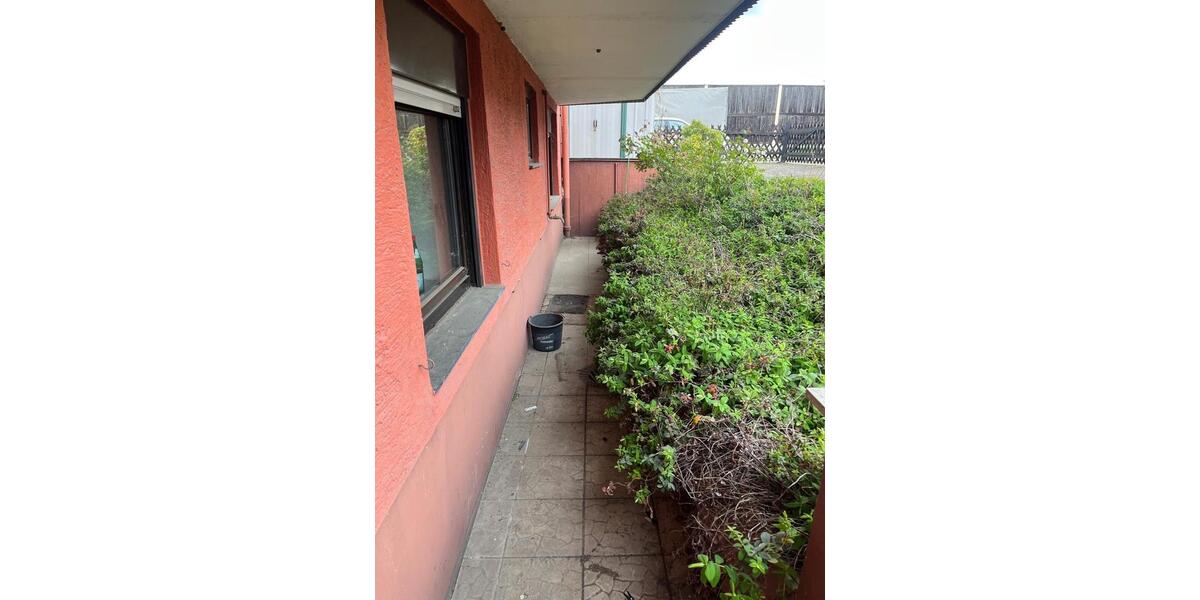 Etagenwohnung Mannheim Sandhofen - 1 Zimmer, 41 m&sup2;, 600&euro; | Angebot:26208115