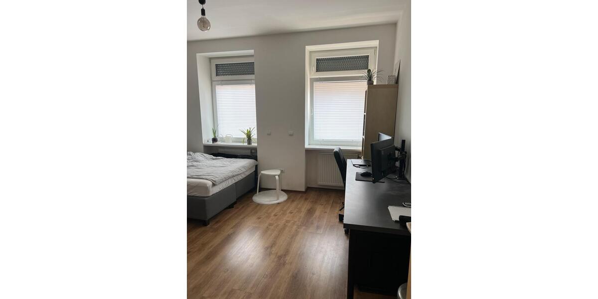 Etagenwohnung Rauenberg - 1 Zimmer, 18 m&sup2;, 636&euro; | Angebot:26423365