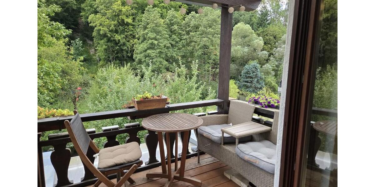 Etagenwohnung Bad Honnef - 3 Zimmer, 92 m&sup2;, 990&euro; | Angebot:25404241