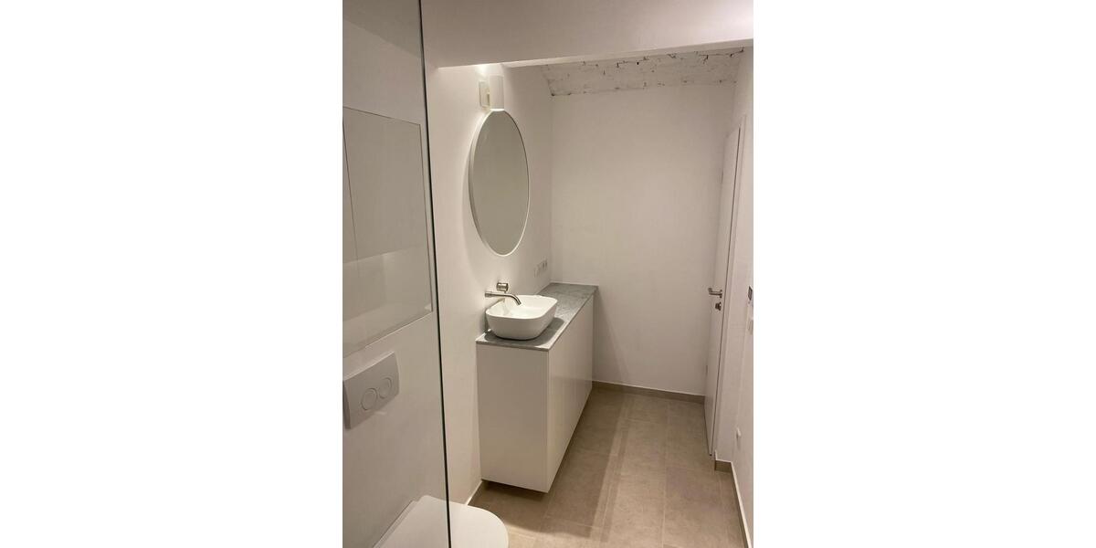 Etagenwohnung Darmstadt Bessungen - 2 Zimmer, 65 m&sup2;, 1.250&euro; | Angebot:25964592