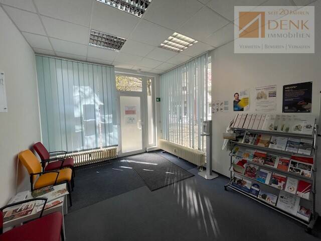 Gewerbeobjekt Kitzingen - 4 Zimmer, 90 m&sup2;, 650&euro; | Angebot:25971780