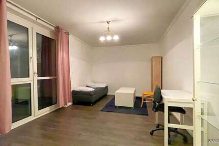 Wohnung zum Mieten in Berlin Friedrichsfelde (Lichtenberg) 1.600 € 78 m² 3 zimmer