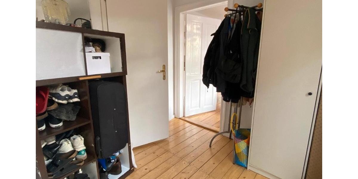 Wohnen auf Zeit Wandlitz - 1.5 Zimmer, 60 m&sup2;, 1.350&euro; | Angebot:26212238