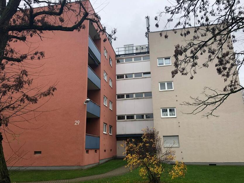 freiwerdende 3 ZKB EG Wohnung in Lohfelden ( LOF-FER29-EML )