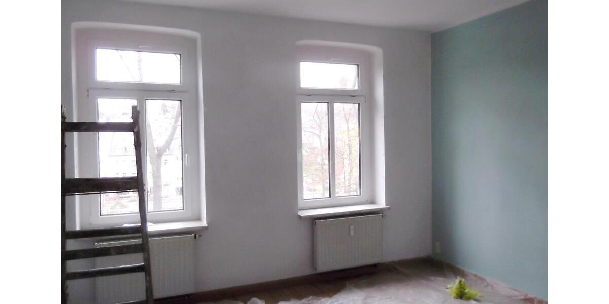 Gut & Günstig Wohnen in Auerbach 4 zimmer