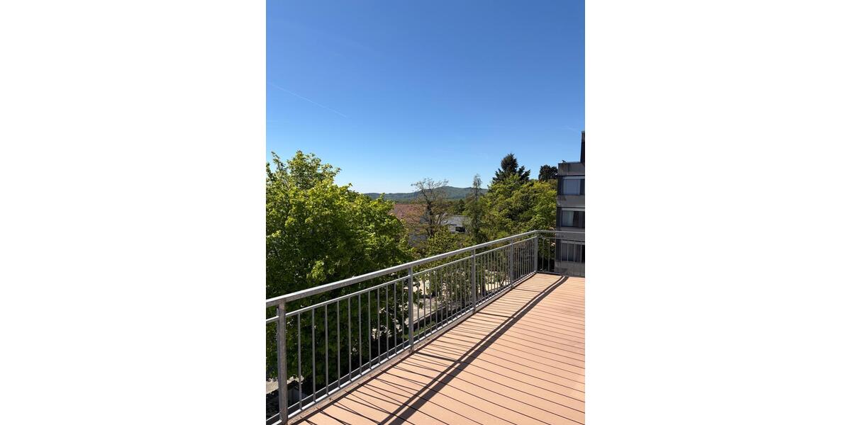 Etagenwohnung Königstein im Taunus - 3 Zimmer, 110 m&sup2;, 1.650&euro; | Angebot:26696986