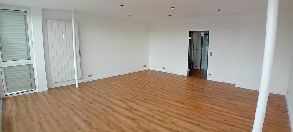 Etagenwohnung Heiden - 5 Zimmer, 152 m&sup2;, 1.520&euro; | Angebot:26022993