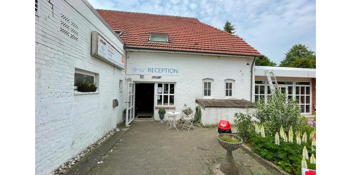 Etagenwohnung Lübeck Sankt Lorenz Nord - 1 Zimmer, 40 m&sup2;, 395&euro; | Angebot:12322073