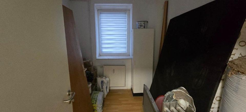 Erdgeschoßwohnung Alsfeld - 3 Zimmer, 75 m&sup2;, 750&euro; | Angebot:23702984