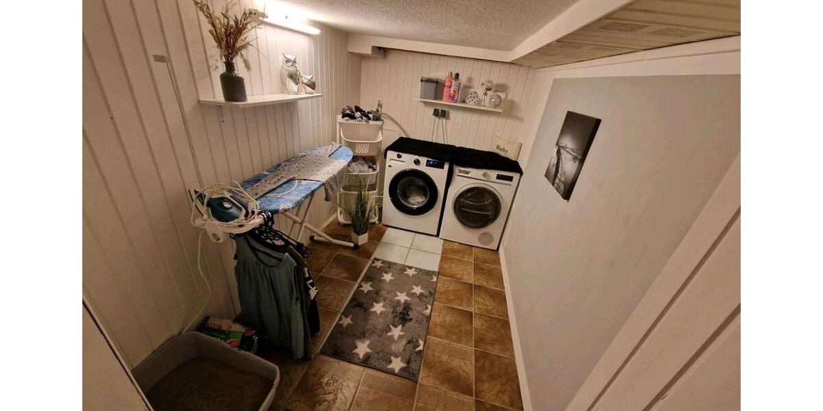 5 Zimmer Wohnung in DUDERSTADT mit kleinem Garten zu vermieten. 5 zimmer