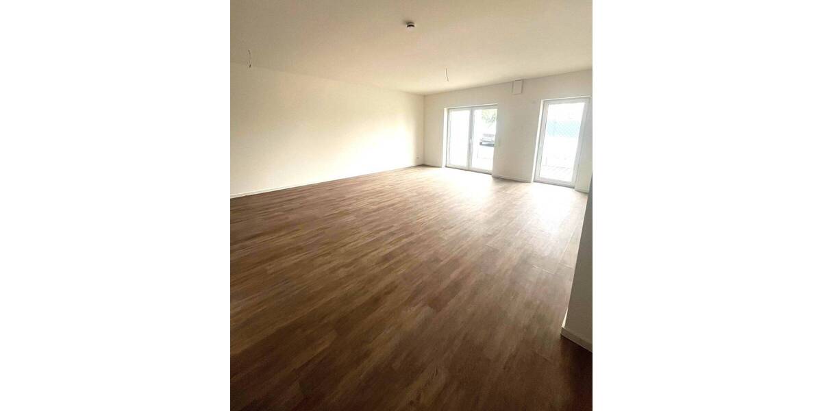 Etagenwohnung Schlitz - 2 Zimmer, 61 m&sup2;, 600&euro; | Angebot:26228537