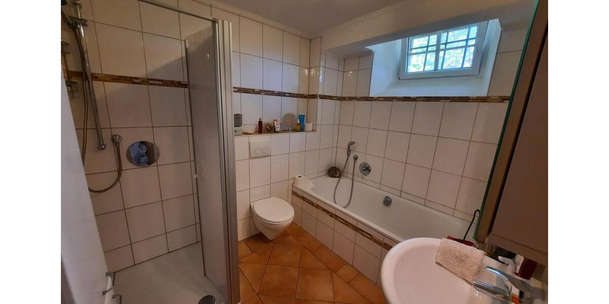 Erdgeschoßwohnung Waldsassen - 3 Zimmer, 112 m&sup2;, 490&euro; | Angebot:26565039