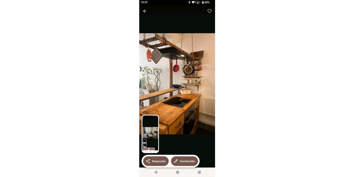Erdgeschoßwohnung Flensburg Altstadt - 1 Zimmer, 40 m&sup2;, 720&euro; | Angebot:26705925