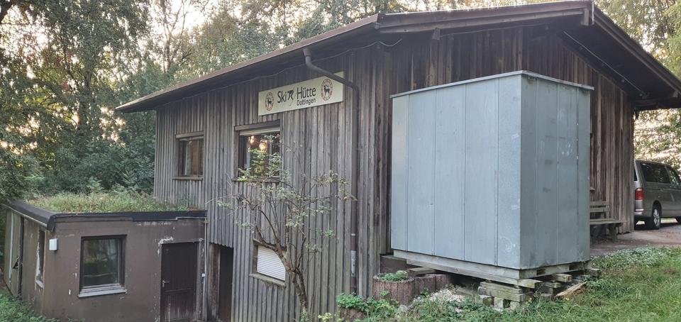 Gewerbeobjekt Münsingen - 350&euro; | Angebot:23876815