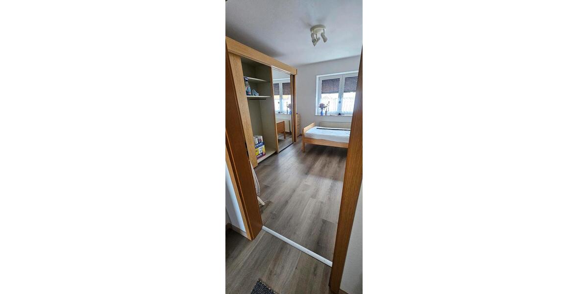 Etagenwohnung Stadthagen - 2 Zimmer, 56 m&sup2;, 800&euro; | Angebot:25284444