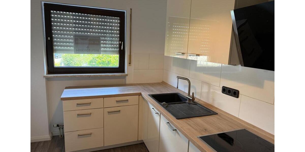 Erdgeschoßwohnung Nürnberg Gaismannshof - 3 Zimmer, 72 m&sup2;, 1.300&euro; | Angebot:25856502