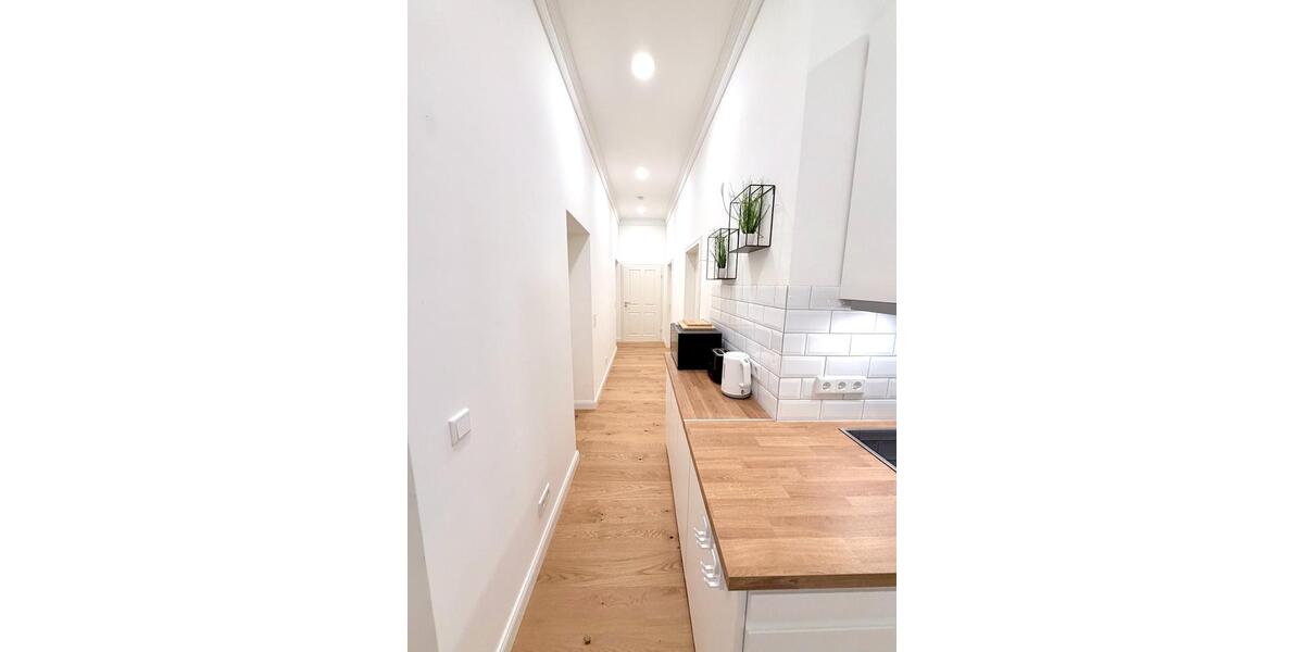 Erdgeschoßwohnung Köln Innenstadt - 12 Zimmer, 85 m&sup2;, 785&euro; | Angebot:24783759