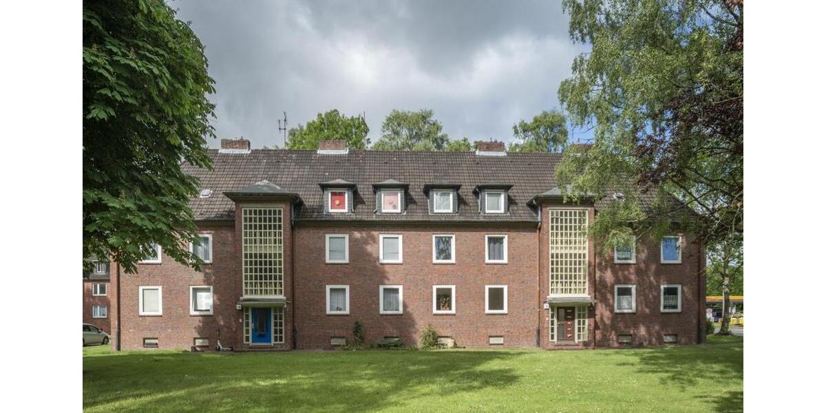Dachgeschoßwohnung Wilhelmshaven Aldenburg - 4 Zimmer, 62 m&sup2;, 419&euro; | Angebot:25489040