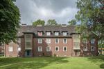 Dachgeschoßwohnung Wilhelmshaven Aldenburg - 4 Zimmer, 62 m&sup2;, 419&euro; | Angebot:25489040