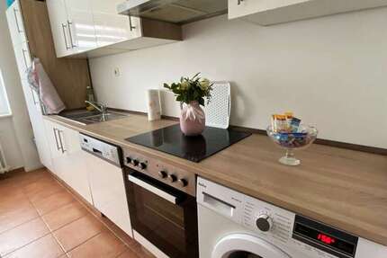 Wohnung Seelze Letter - 2 Zimmer, 57 m&sup2;, 590&euro; | Angebot:25252734