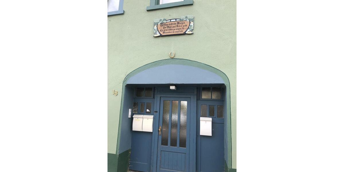 Wohnen auf Zeit Worms Vororte Südwest - 1 Zimmer, 20 m&sup2;, 500&euro; | Angebot:26300211