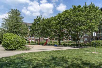 Wohnung Witten Witten-Mitte - 3 Zimmer, 79 m&sup2;, 451&euro; | Angebot:25118937