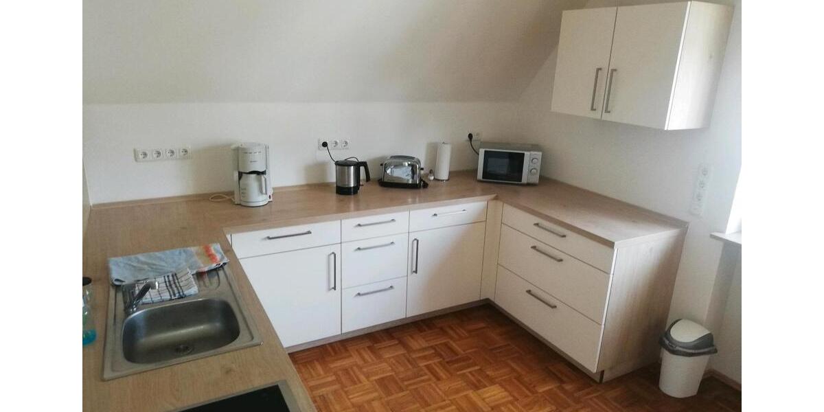 Wohnen auf Zeit Augsburg Bärenkeller - 4 Zimmer, 15 m&sup2;, 450&euro; | Angebot:26613300