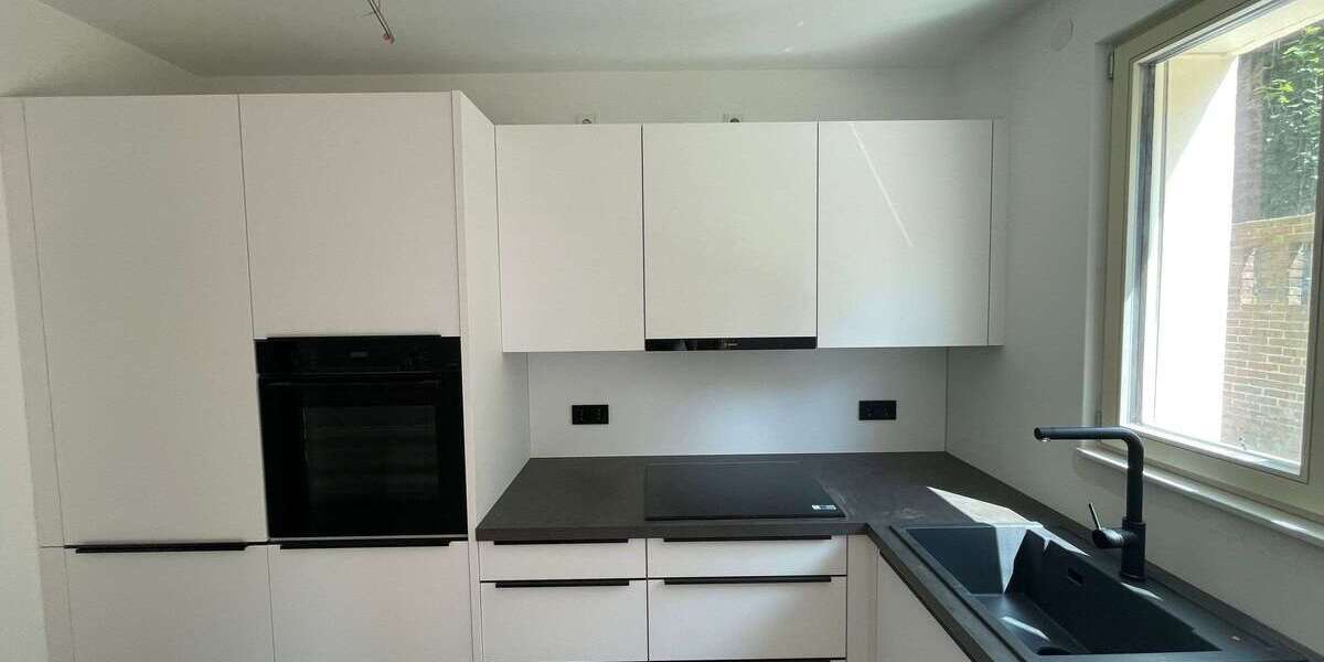 Etagenwohnung Gransee - 5 Zimmer, 113 m&sup2;, 1.339&euro; | Angebot:26205539