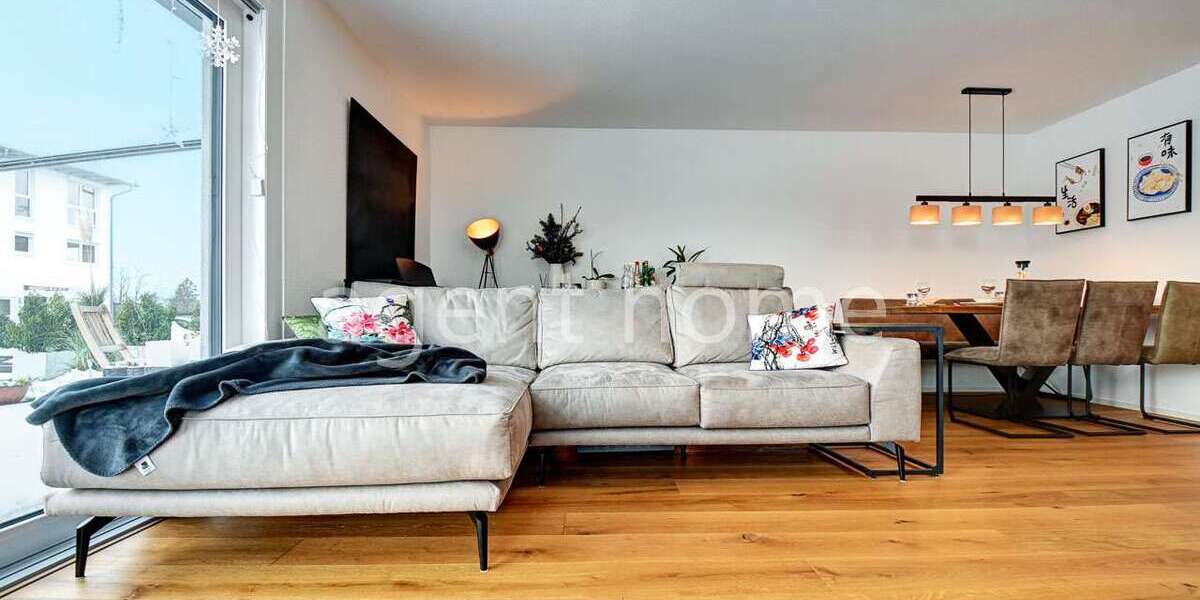 Etagenwohnung Sindelfingen Darmsheim - 4 Zimmer, 115 m&sup2;, 2.330&euro; | Angebot:26752143
