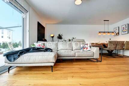 Wohnung Sindelfingen Darmsheim - 4 Zimmer, 115 m&sup2;, 2.330&euro; | Angebot:26752143